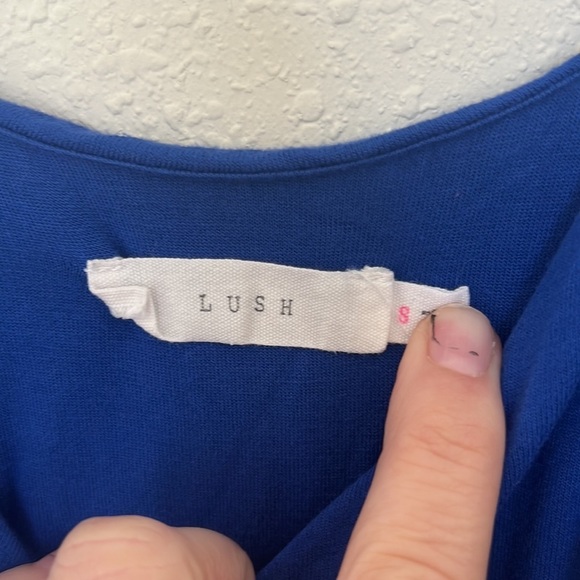 LUSH Maxi - Picture 3 of 4